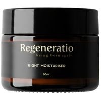 Regeneratio Night Moisturiser